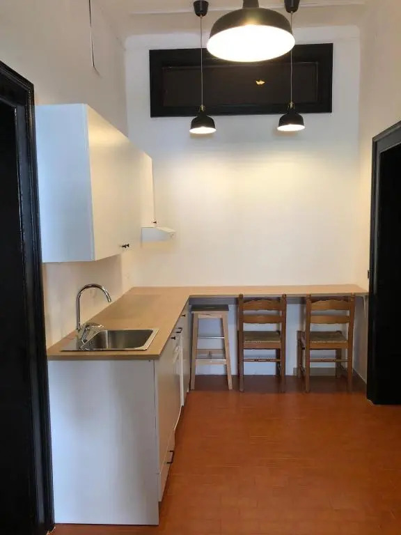 Brand New Apartment in Sulmona