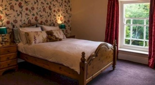 The Royal Oak Inn, Rhandirmwyn