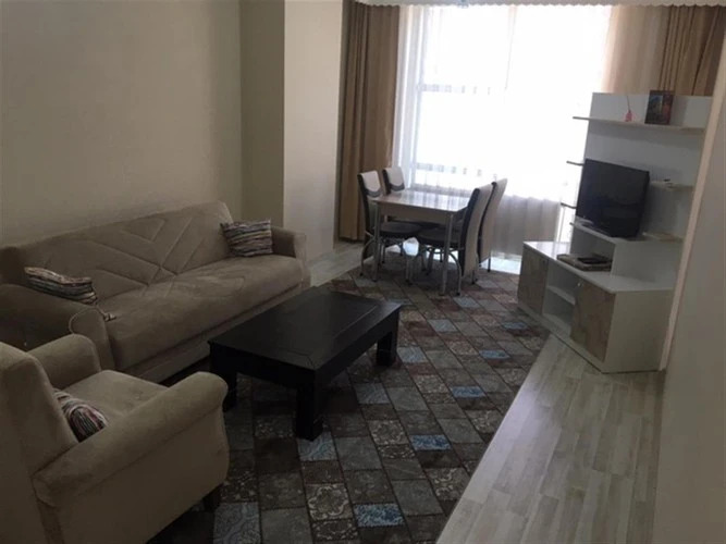 Dilman Apart Otel