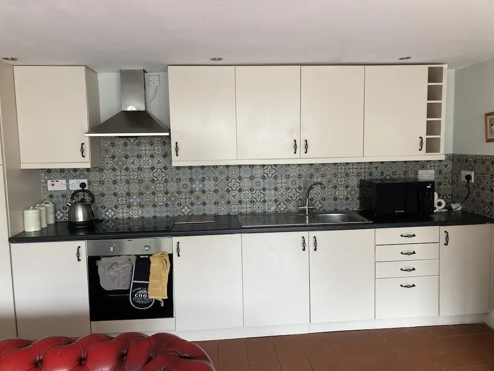 Charming 1-bed Studio in Middlesbrough