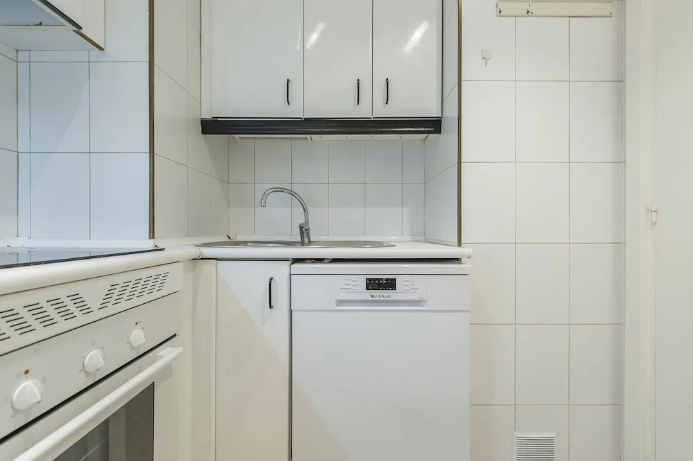 Alterhome Salamanca Luxury IV