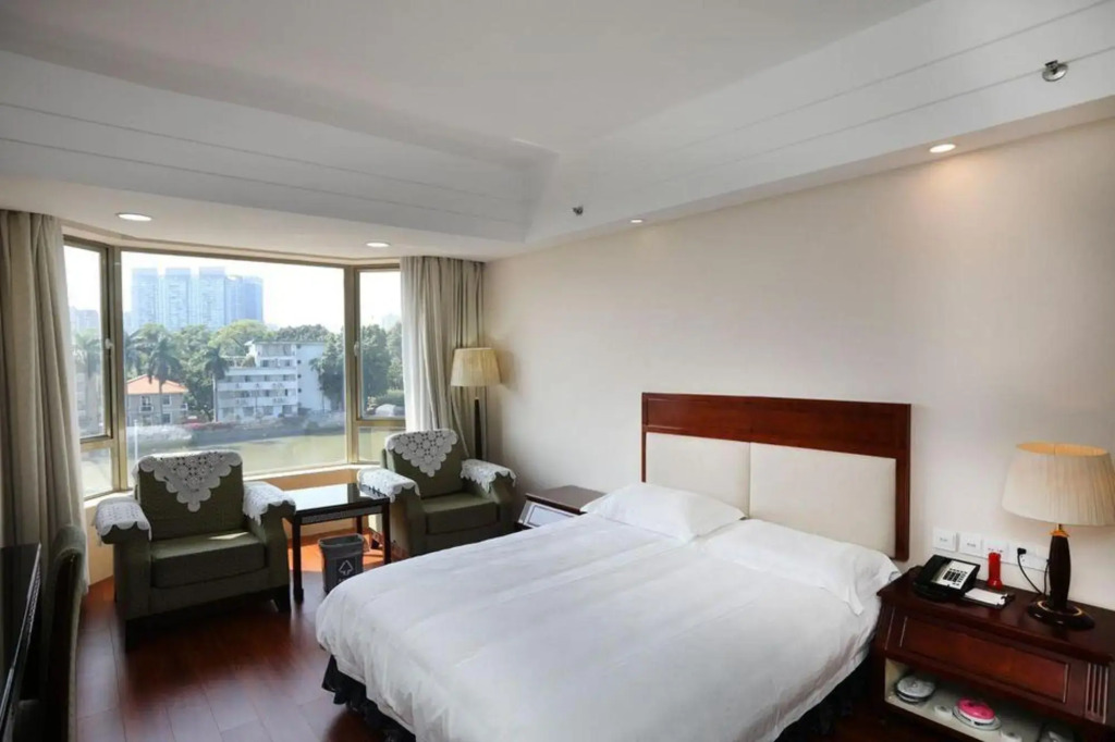 Zhudao Hotel