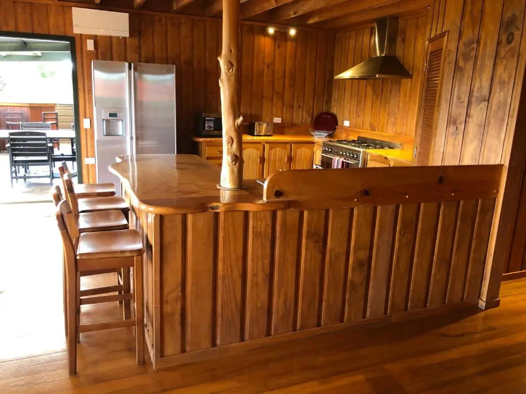 Coastal Chalet Suites Whangaroa