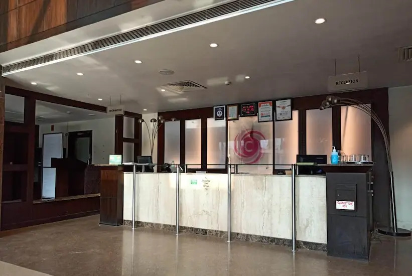 Hotel Saurabh Candy By Peppermint, Haldwani