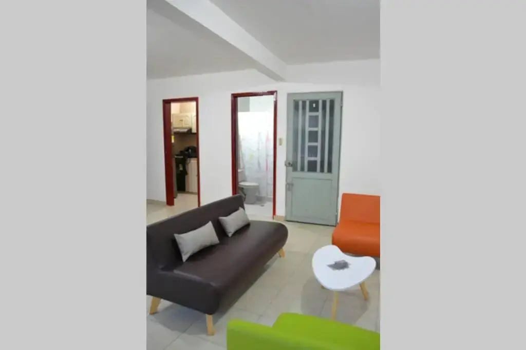 The Nest House - Acogedor apartamento en Duitama