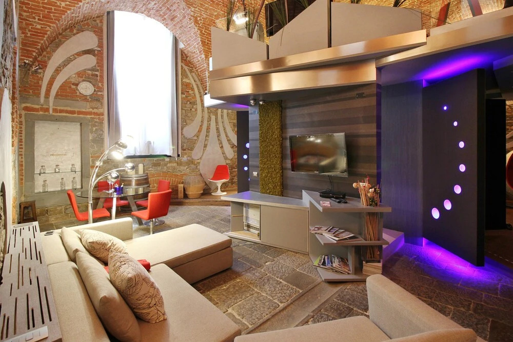 Firenze Mia Vacation Rentals