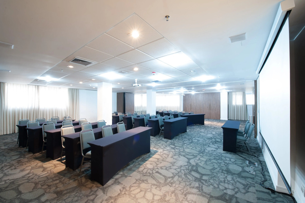 Holiday Inn Belo Horizonte Savassi by IHG