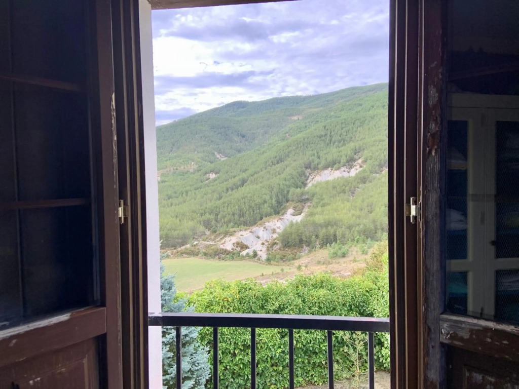 Badaguás (Jaca) - Duplex en el Pirineo
