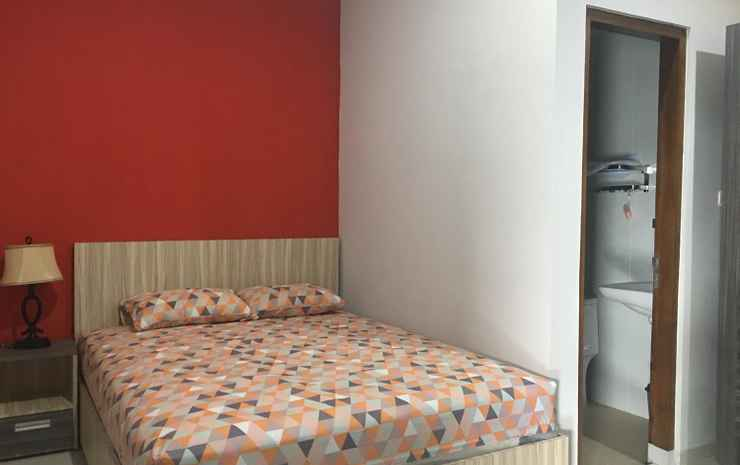 Modern Chic Room at Griya Dhuhayu