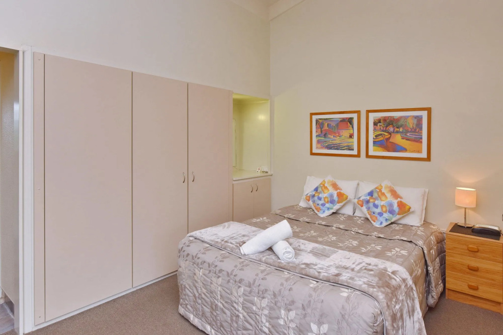 Northcote Motor Lodge