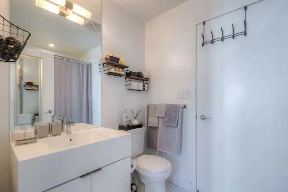 Waterfront Boutique Suites