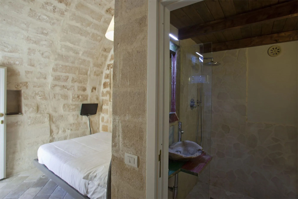 Antico Convicino Rooms Suites & SPA