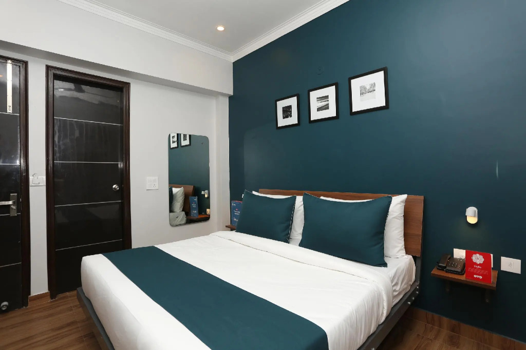 Hotel Silver Key