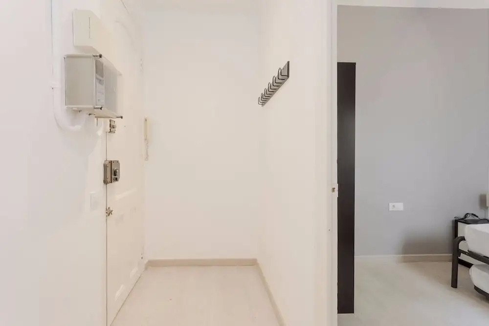 Apartment París Barcelona