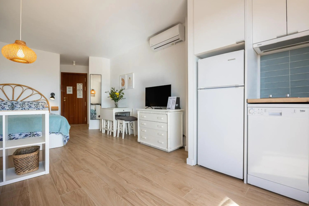Apartamento Burgos