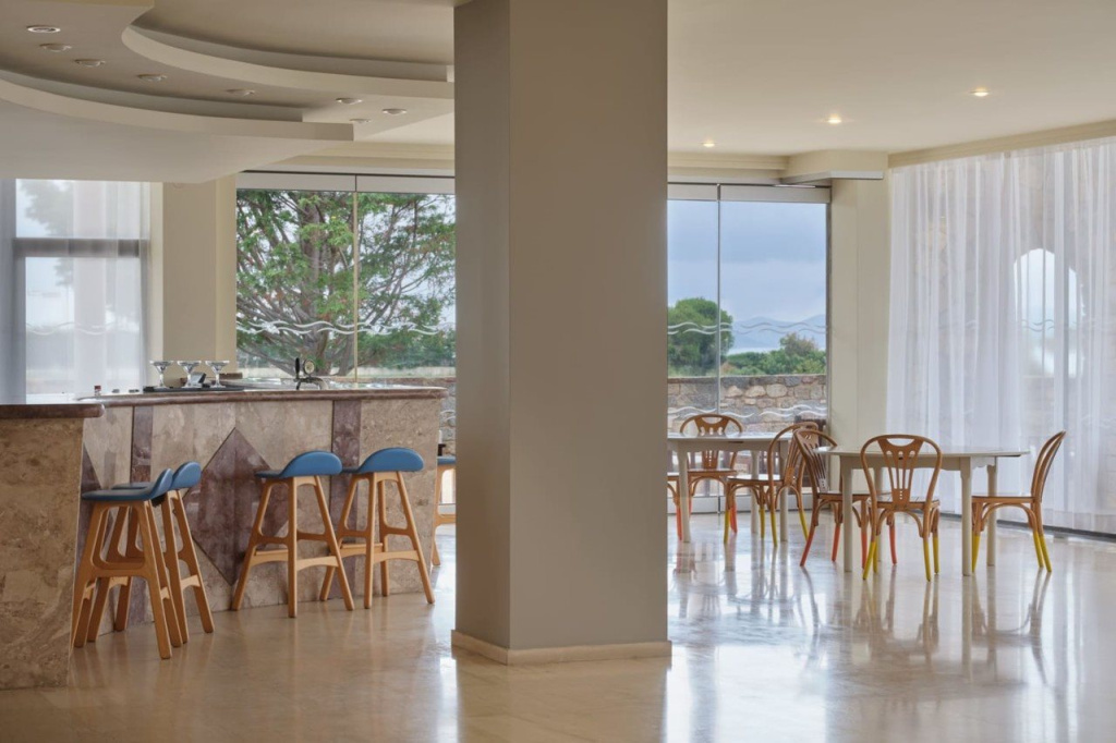 Atlantica Thalassa Hotel
