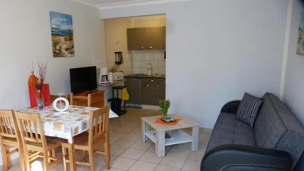 Bernstein Appartements