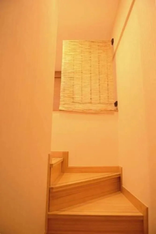 Beijing Yinjue Loft Apartment