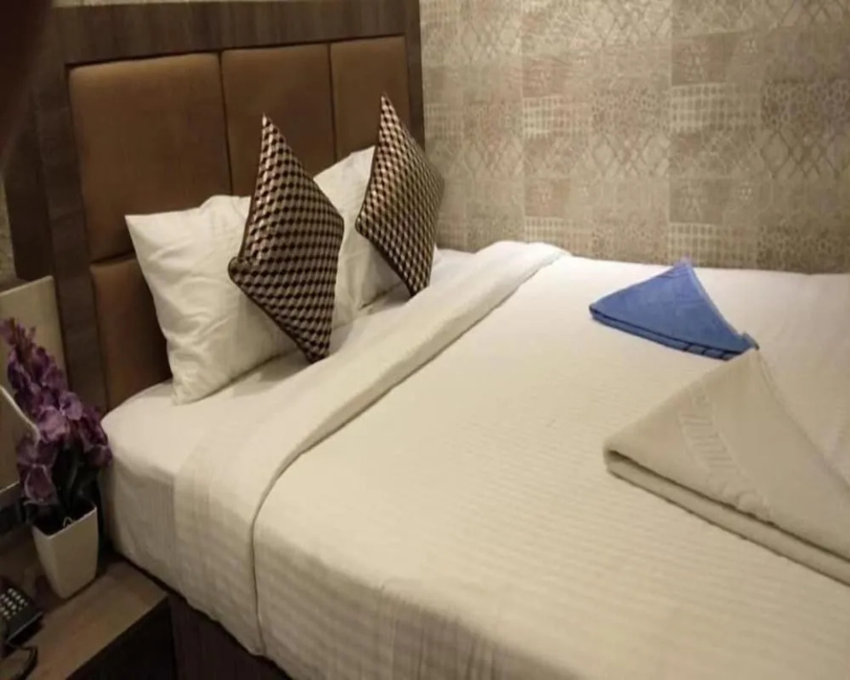 Nu Blue Moon Guest House