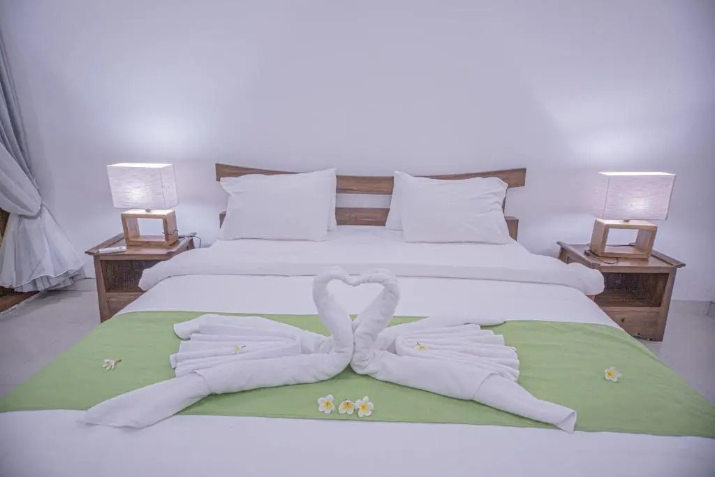 Villa Paradise Seminyak