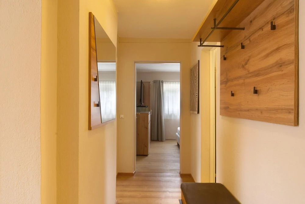 Tranquil apartment in the centre of Seefeld