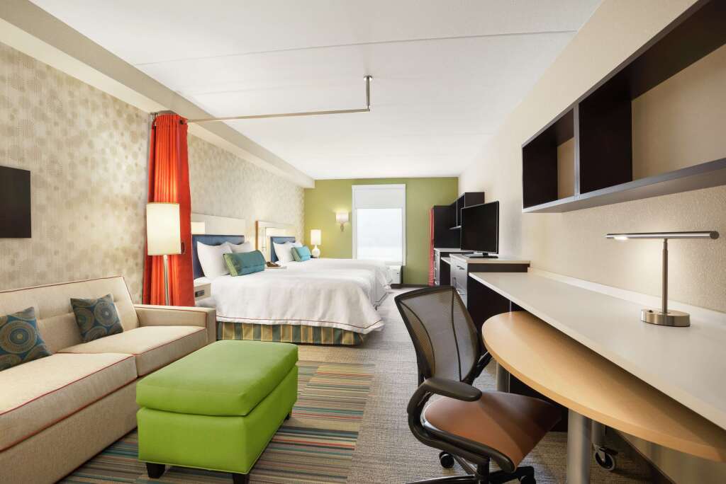 Home2 Suites by Hilton Knoxville West