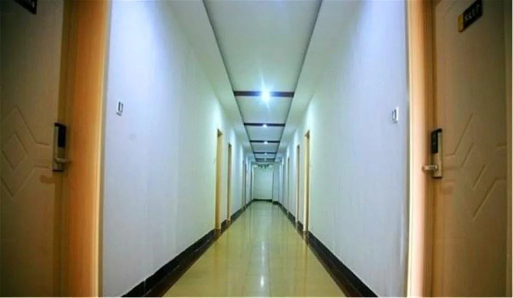 Lotto Express Hotel