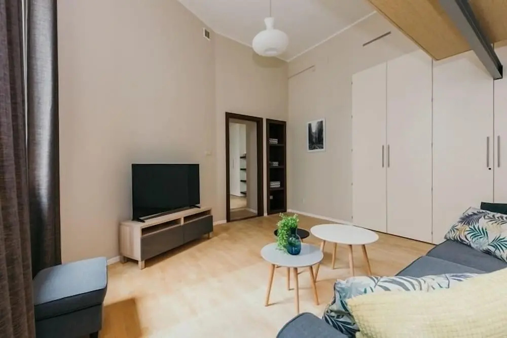Apartment Cohen - Aleje Ujazdowskie