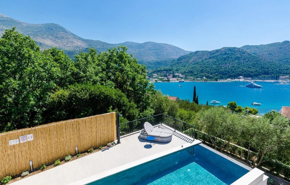 Rooms by the sea Slano, Dubrovnik - 5205