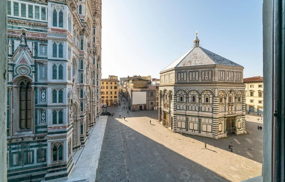 Appartamento Vista Duomo