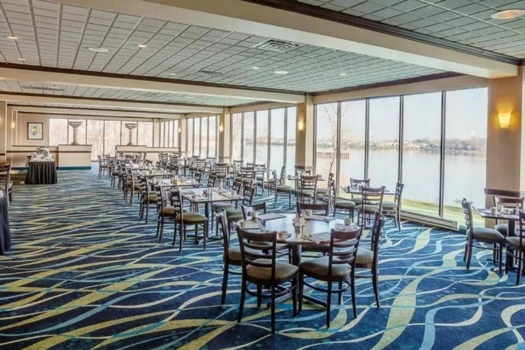 Radisson Hotel Niagara Falls-Grand Island