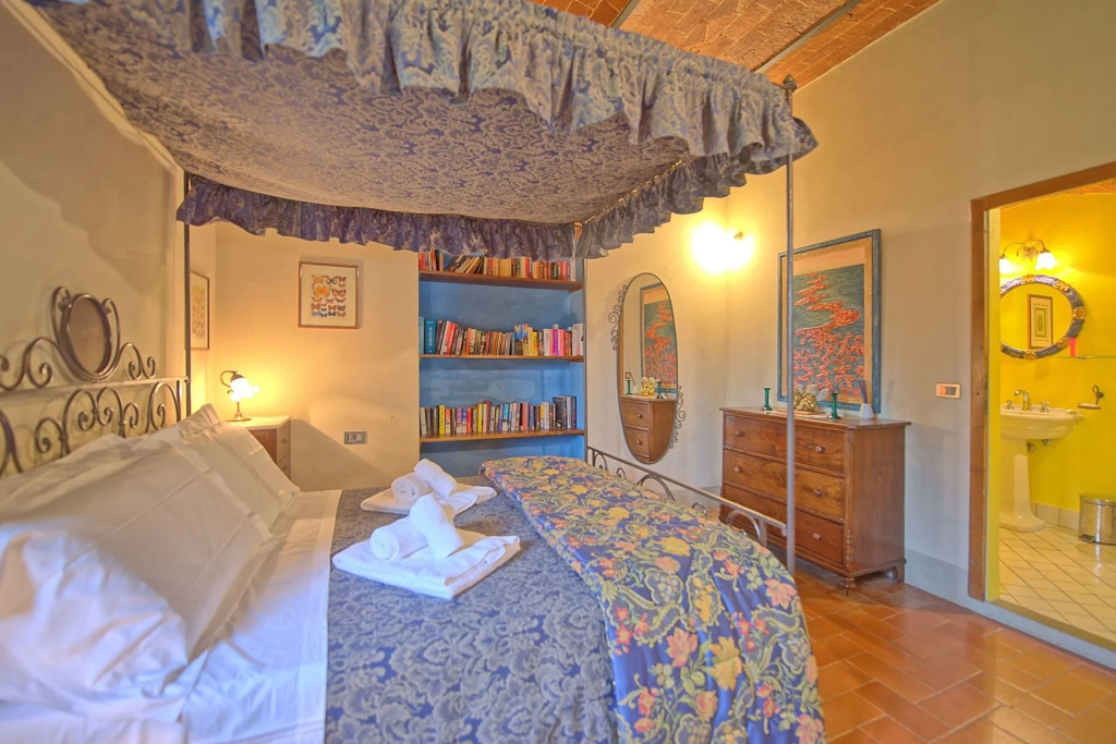 Villa Felciai