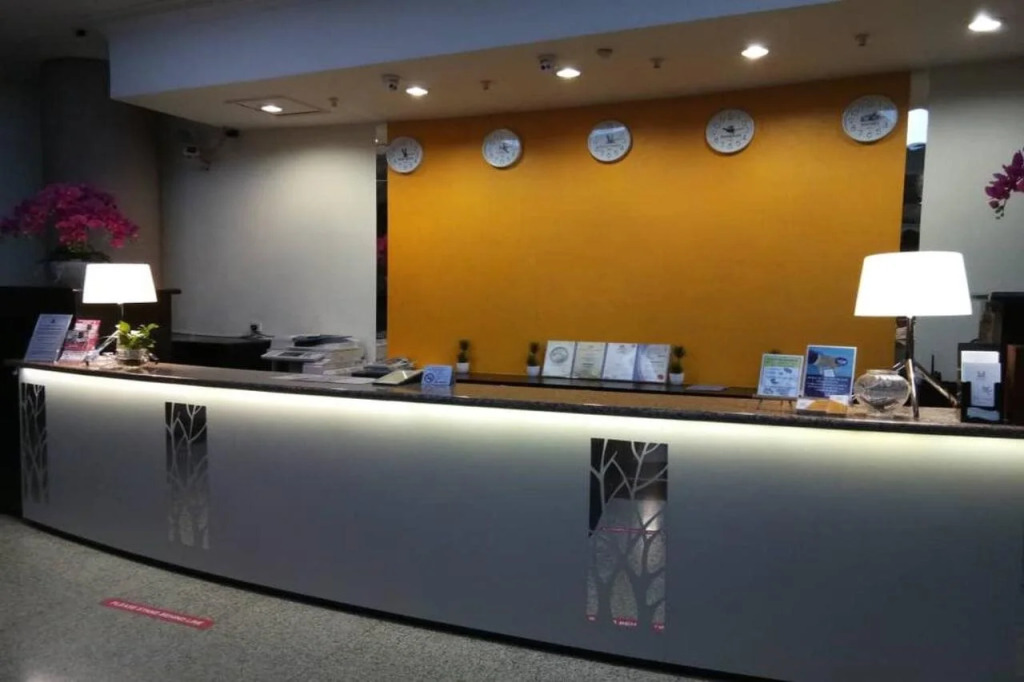 Hotel Zambuger Wira Kuala Lumpur