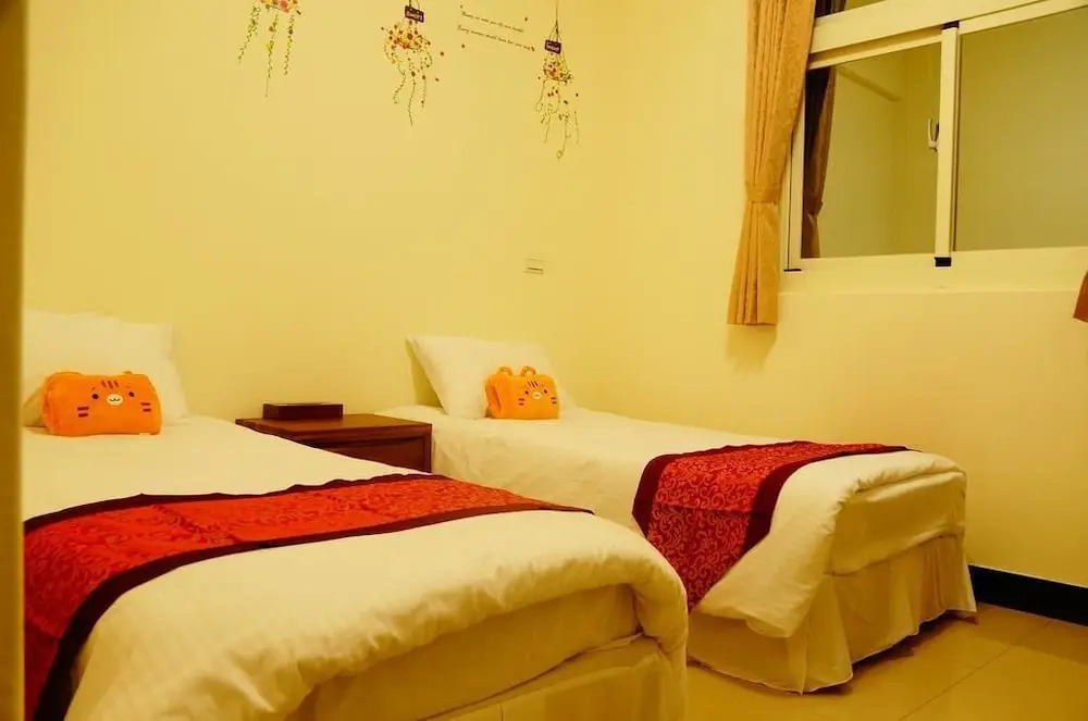 YehSir B&B
