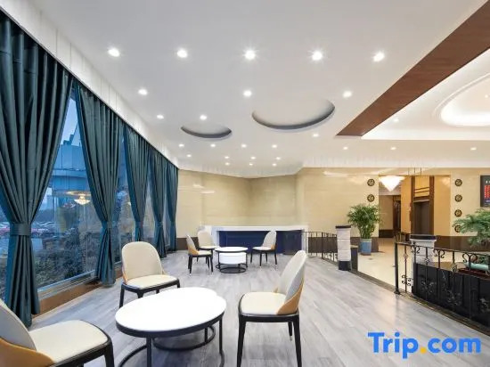 Qiongdu Hotel