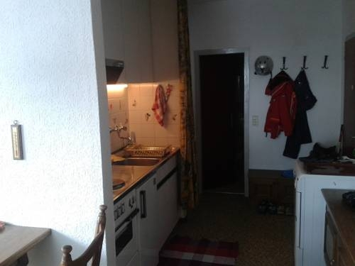 Apartment Laszlo