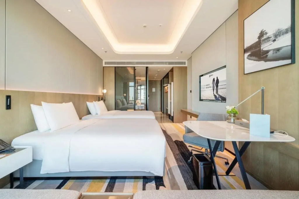 Fairfield by Marriott Beijing Daxing Airport