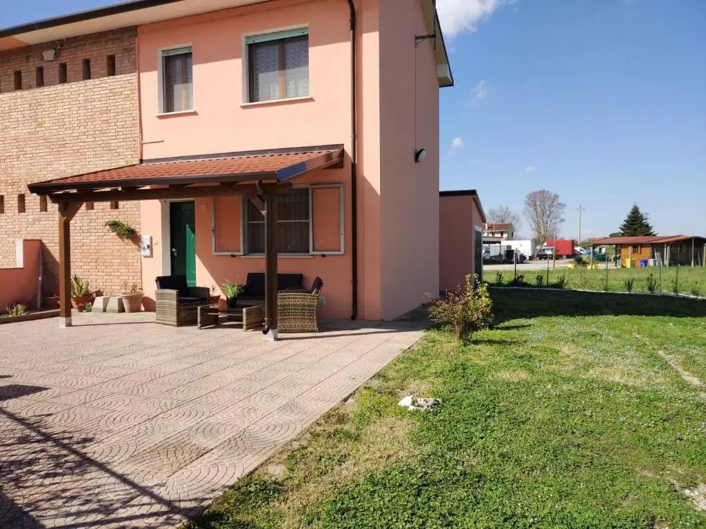 Casa Bellini