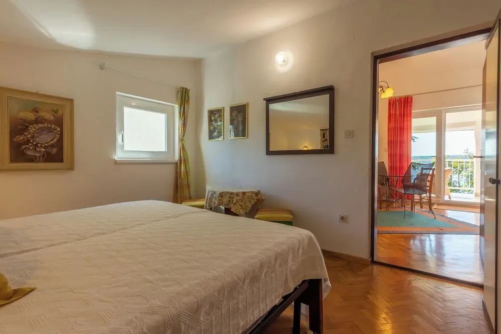Apartment Azzuro Bay 2