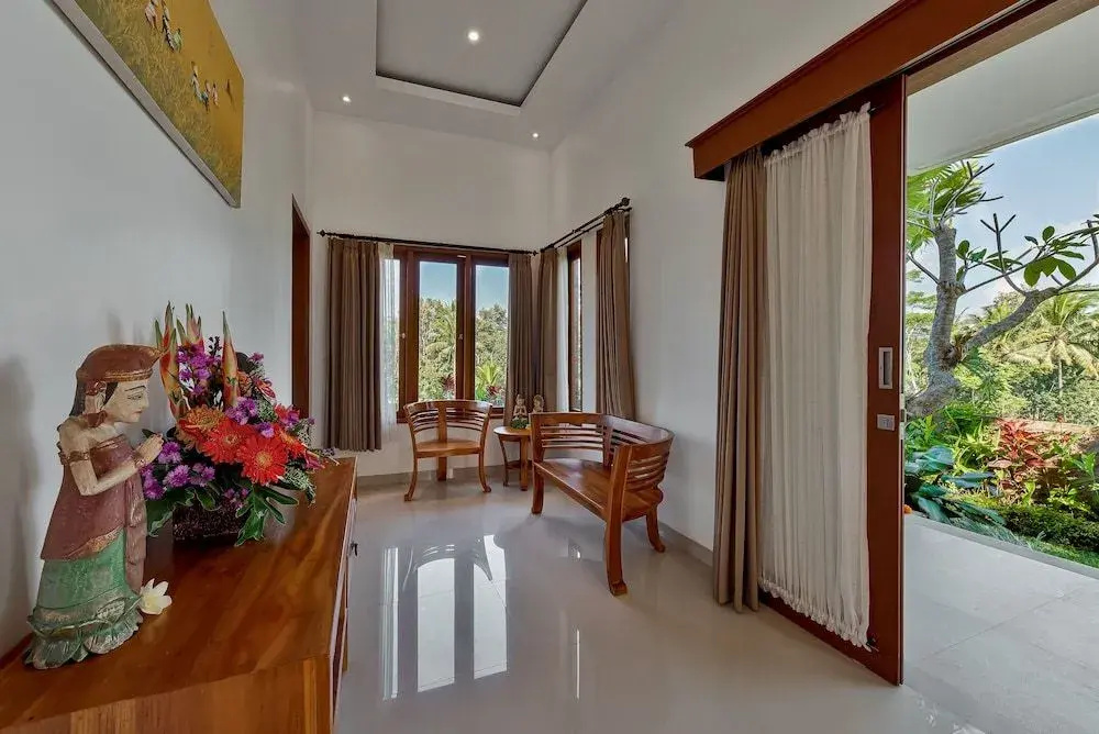 Cenik Villa Ubud