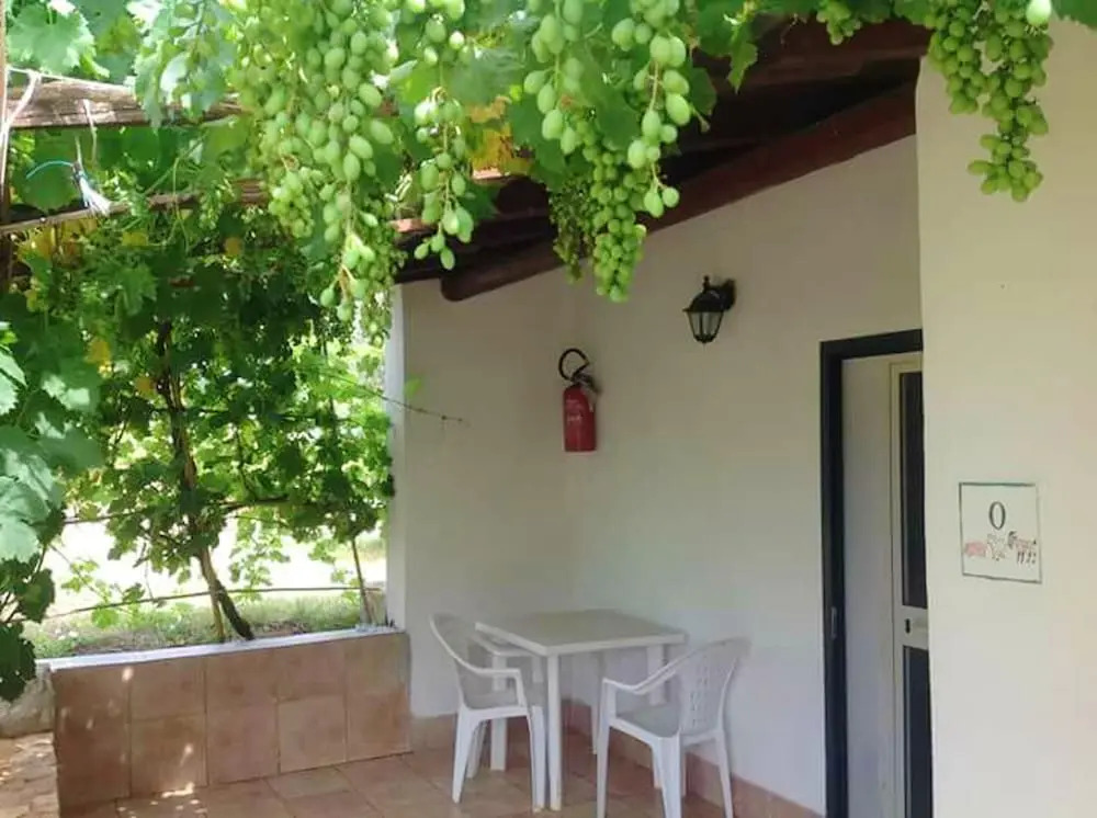 Apartment With one Bedroom in Sassari, With Furnished Terrace and Wifi - Near the Beach