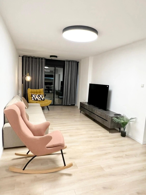 Bat Yam apartment