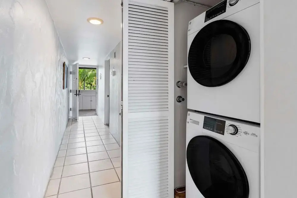Oceanfront Complex No Stairs AC WIFI