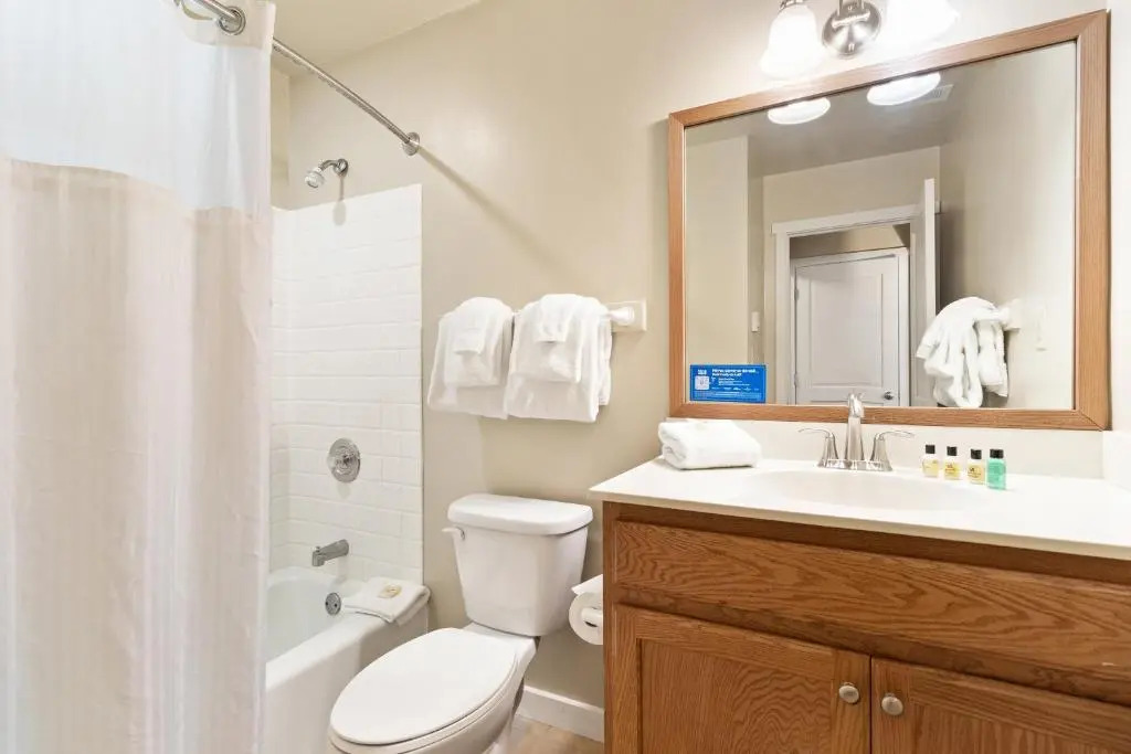 Club Wyndham Shawnee Village