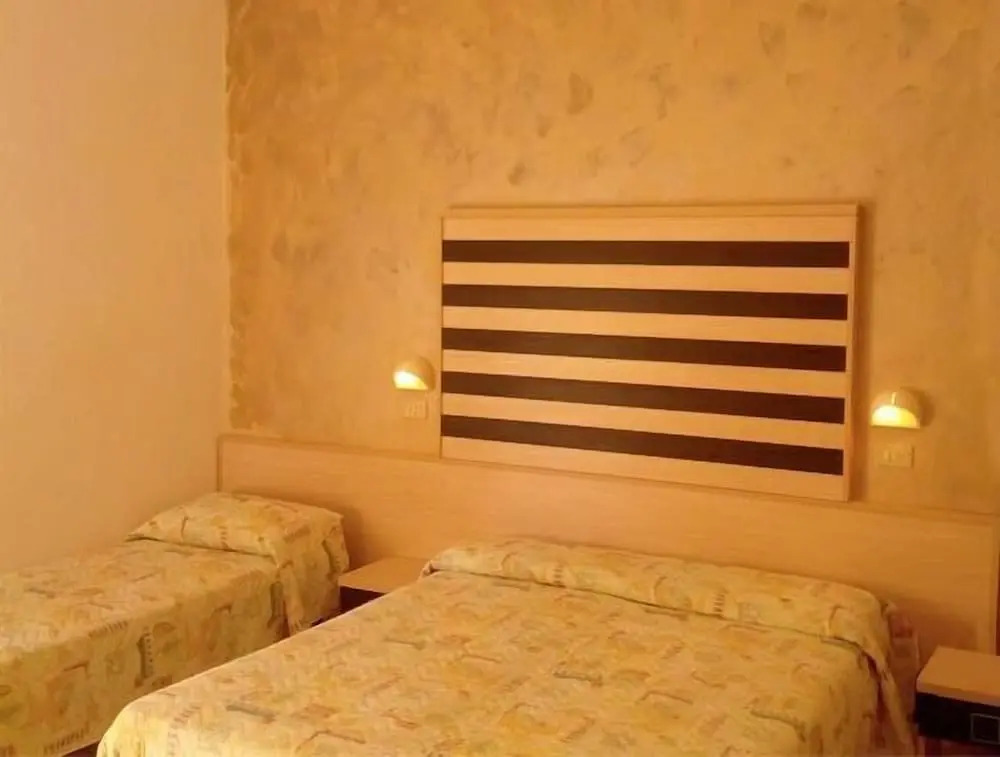 Hotel Abel & Residence