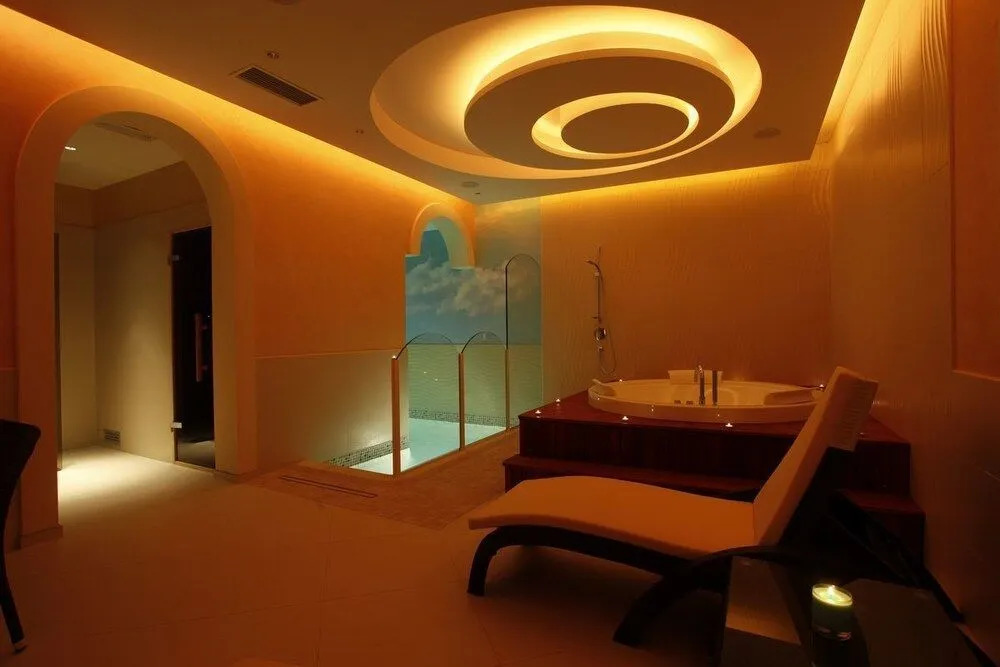 Boutique Hotel Oasi