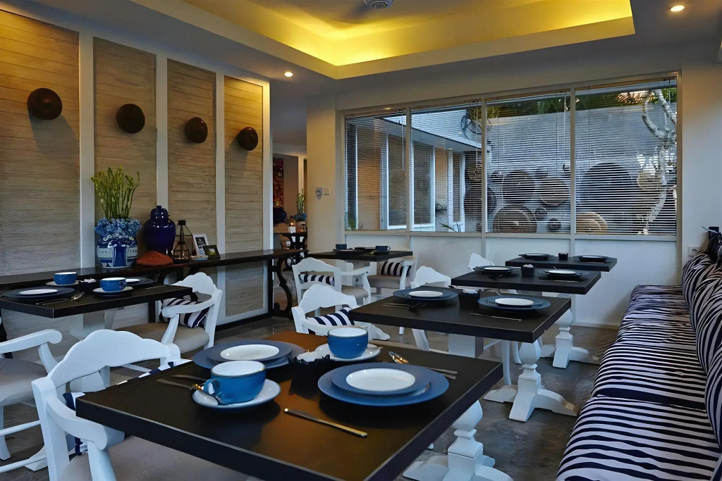 The Kanjeng Suites Petitenget