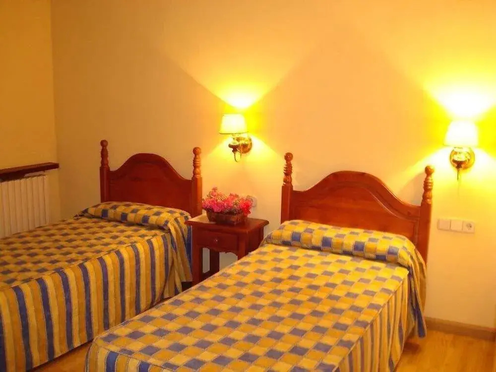 Hotel BONCOMPTE