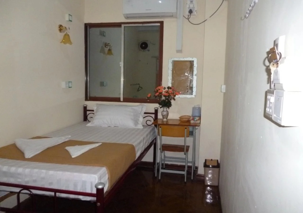 Yangon Heart Guest House