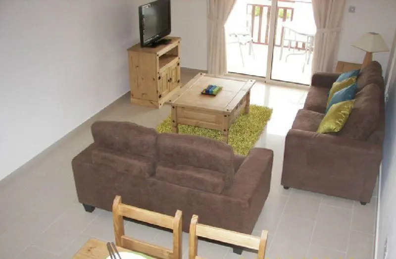 Sally Apartment